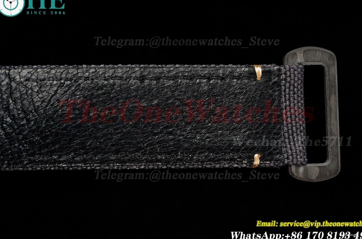 NY FC Daytona 40mm Diw Grey DIWF DIal SH4130 Black 1204